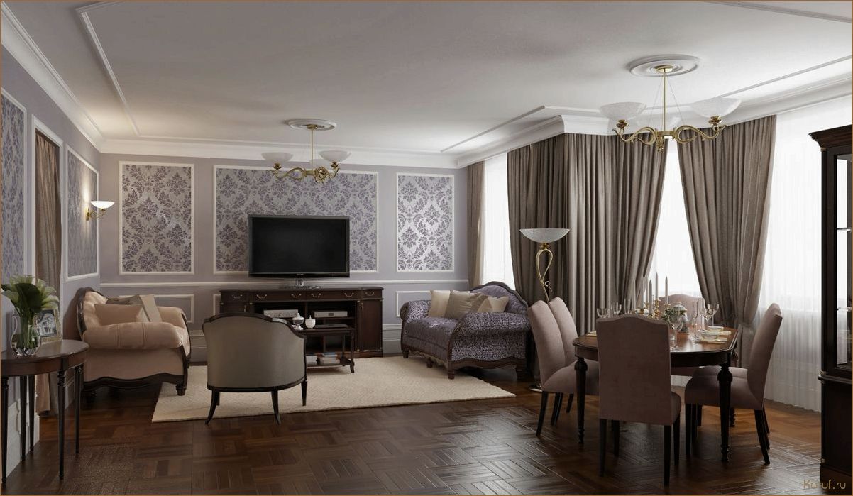 () Создание чудесного убежища: Топ-10 идей для дизайна зимнего сада