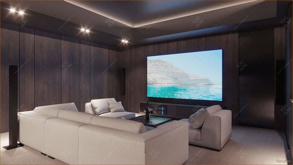 () Создание чудесного убежища: Топ-10 идей для дизайна зимнего сада