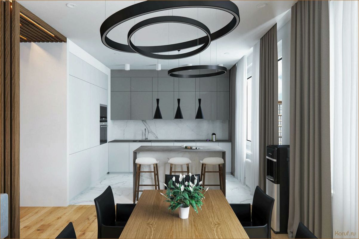 () Создание чудесного убежища: Топ-10 идей для дизайна зимнего сада