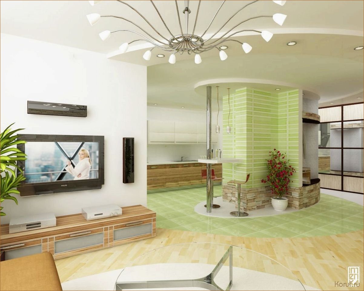 () Создание чудесного убежища: Топ-10 идей для дизайна зимнего сада