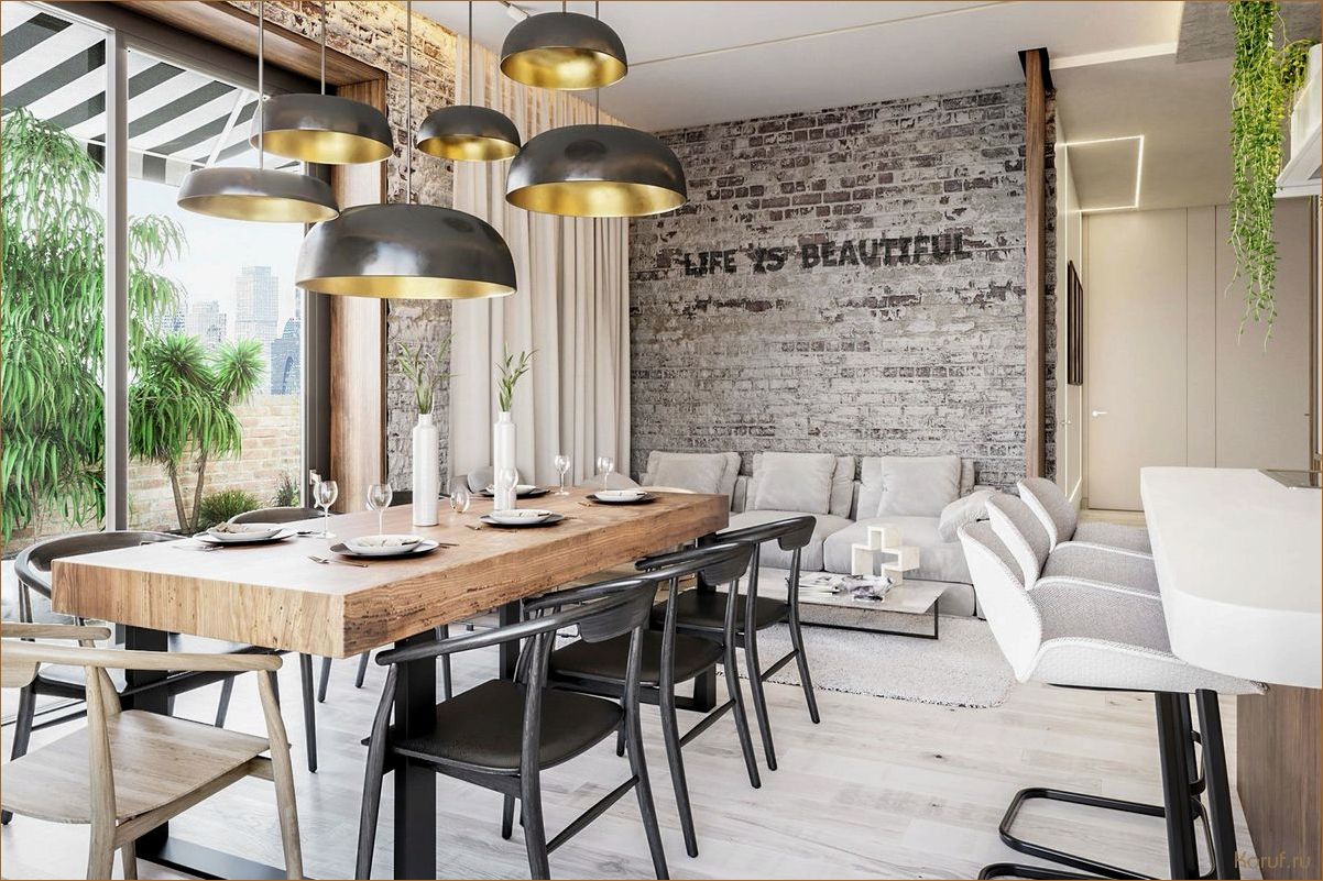 () Создание чудесного убежища: Топ-10 идей для дизайна зимнего сада