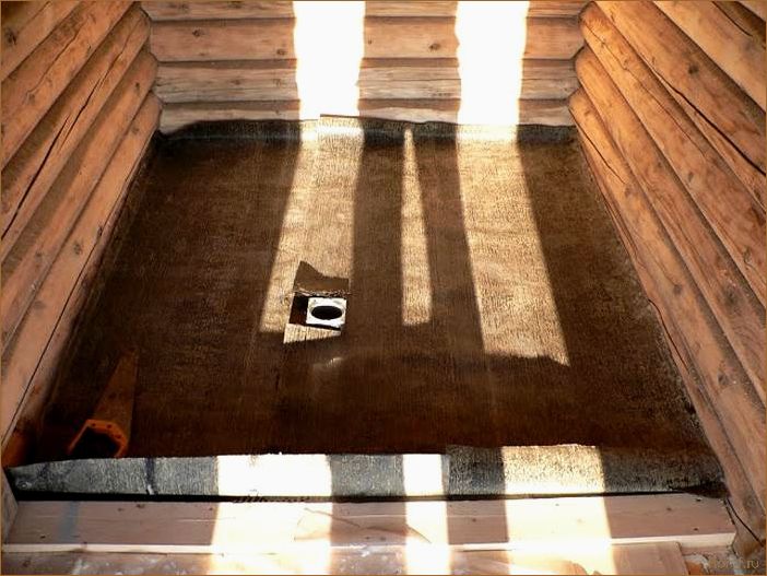 Стильный и функциональный: санузел дизайн с белой душевой — лучший выбор для вашего интерьера