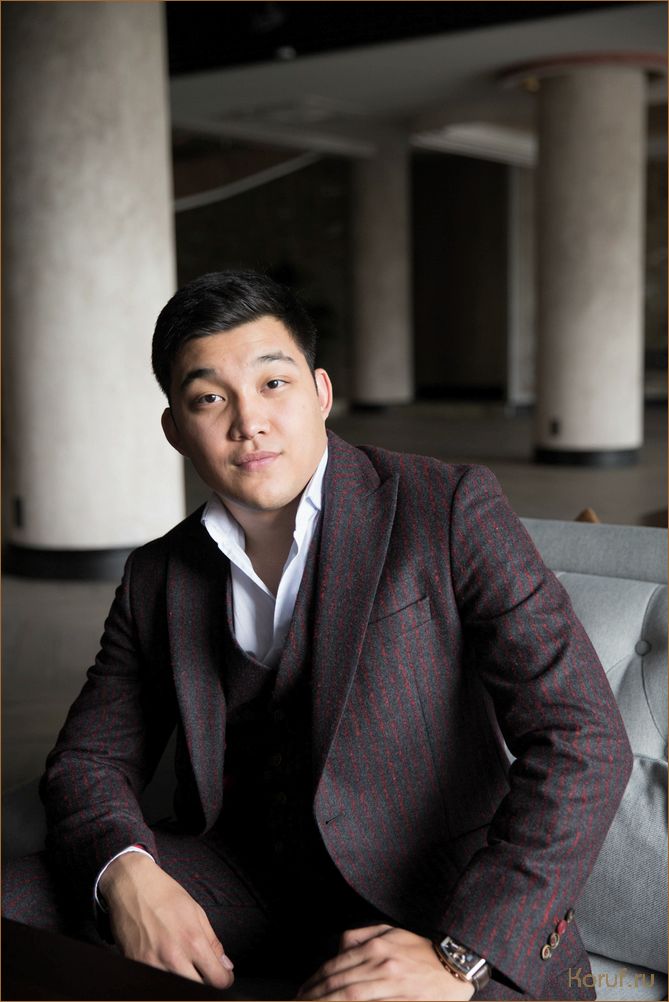 Топ-10 идей по дизайну гардеробной прихожей комнаты: создайте уют и функциональность в одном помещении