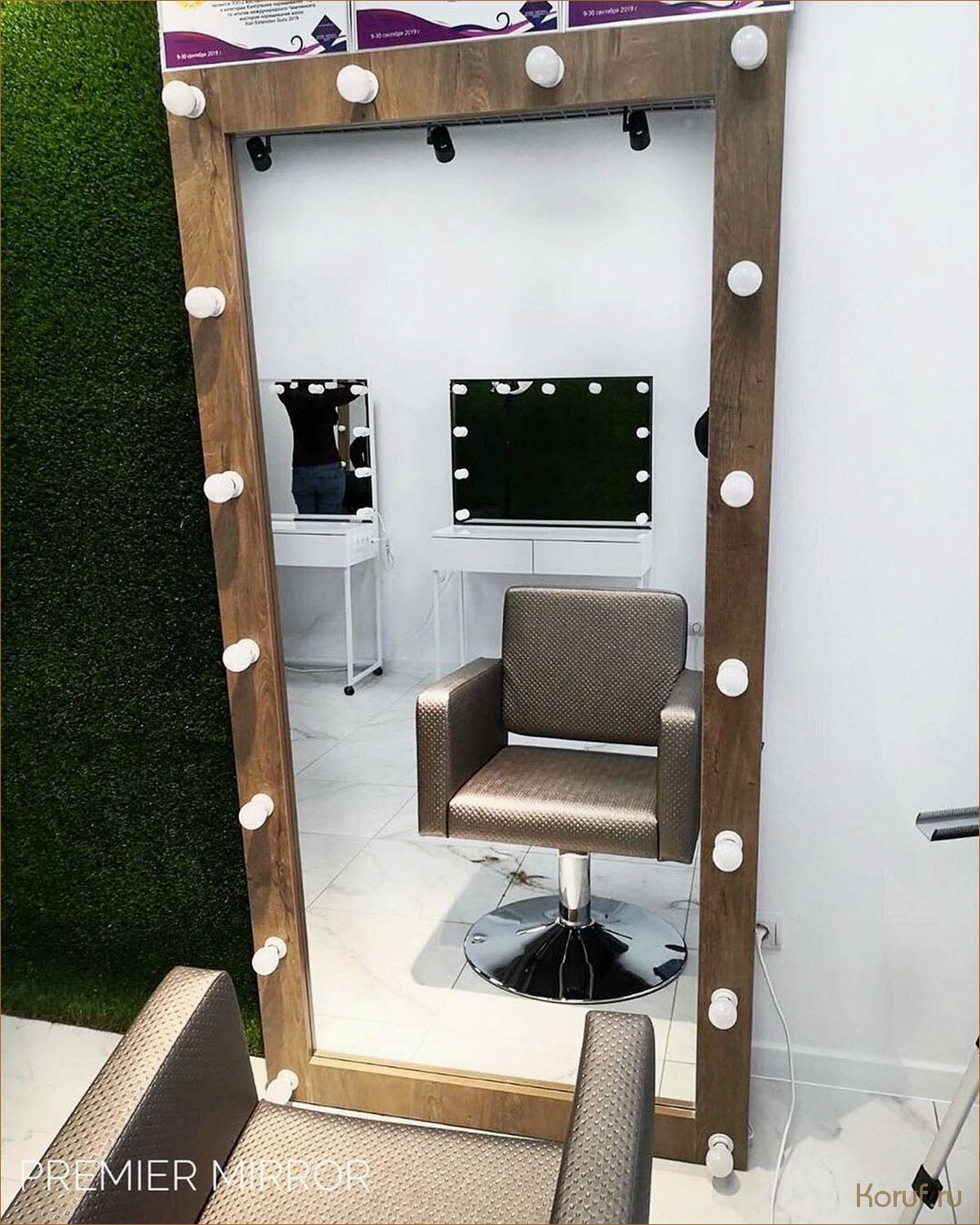 Трансформируйте свою гардеробную с помощью современного дизайна: лучшие идеи и советы