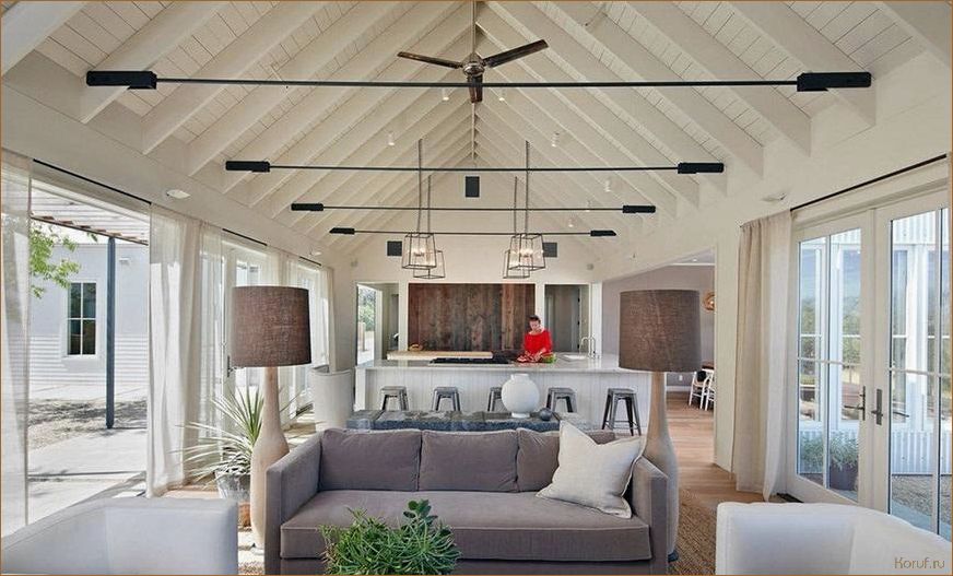 Тренды 2021 года: Новинки в дизайне интерьера помещений