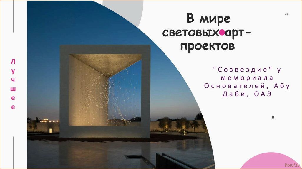 Тренды 2021 года: Новинки в дизайне интерьера помещений