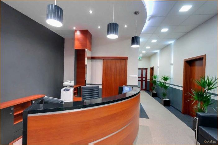 Удачные названия для дизайнов помещений: как сделать интерьер более запоминающимся и привлекательным