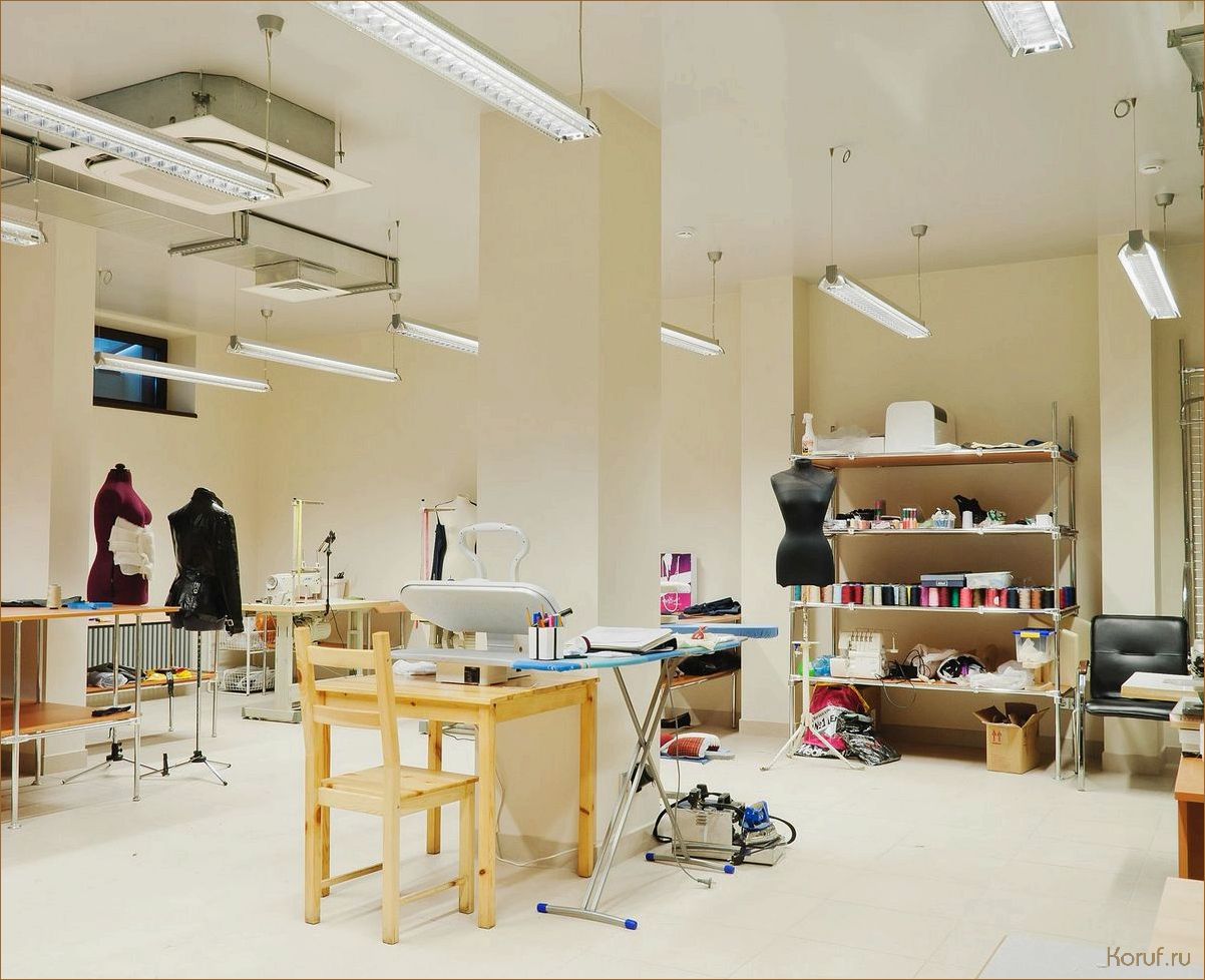 Удачные названия для дизайнов помещений: как сделать интерьер более запоминающимся и привлекательным