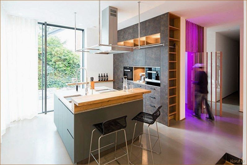 Удачные названия для дизайнов помещений: как сделать интерьер более запоминающимся и привлекательным