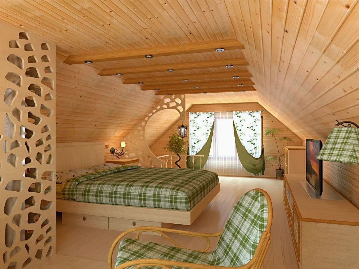 Уют и комфорт в домашней бане: лучшие идеи дизайна гостиной комнаты!