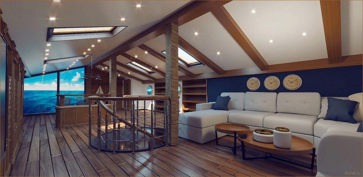 Уют и комфорт в домашней бане: лучшие идеи дизайна гостиной комнаты!