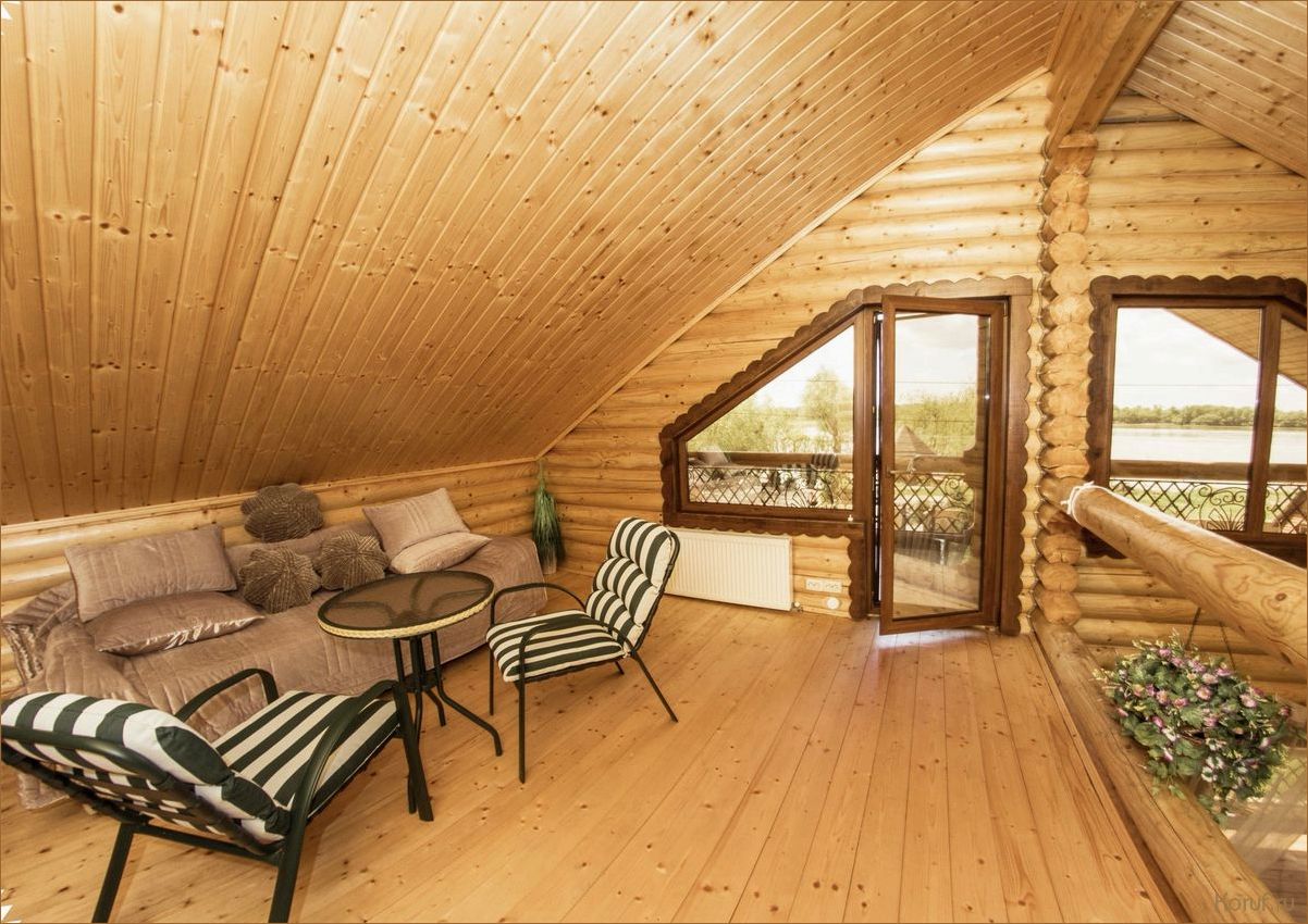 Уют и комфорт в домашней бане: лучшие идеи дизайна гостиной комнаты!