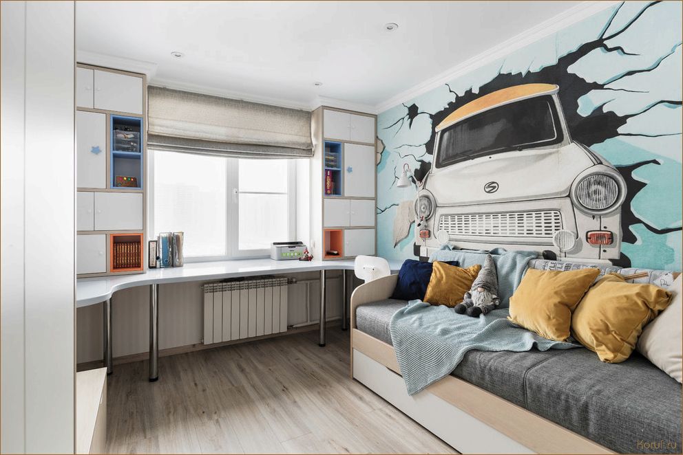 Уют и стиль: Как правильно обустроить огромную гостиную в современном дизайне интерьеров