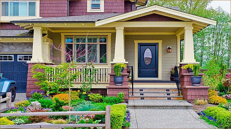 (дизайн входа в помещение, дизайн входа в помещения, дизайн входа в помещениях) Впечатляющий дизайн входа в помещение: советы эксперта для создания стильного первого впечатления