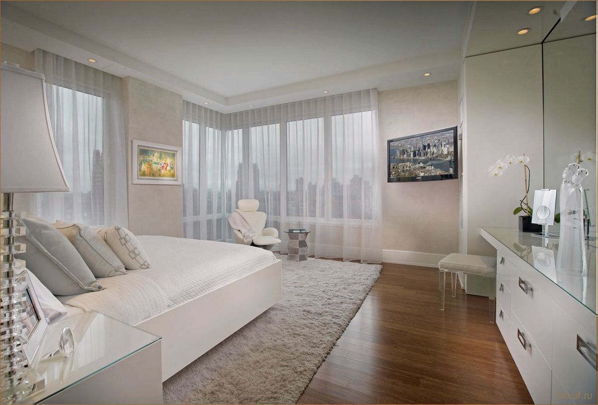 Легко и быстро создавайте 3D дизайн помещения онлайн: как использовать онлайн-инструменты для воплощения своих идей в реальность