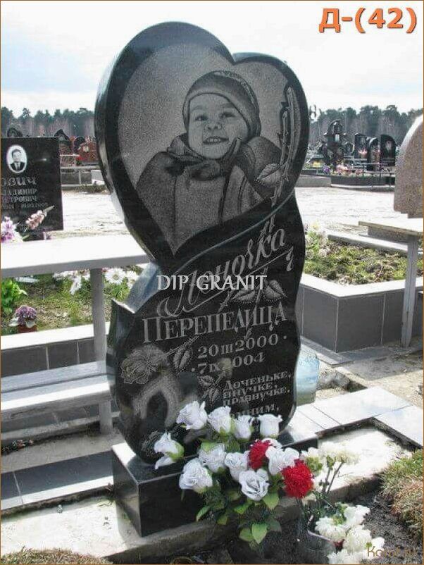 (детские памятники дизайн, дизайн детских памятников, дизайны детских) Оригинальные и яркие детские памятники: идеи дизайна, которые вызовут улыбку и восторг
